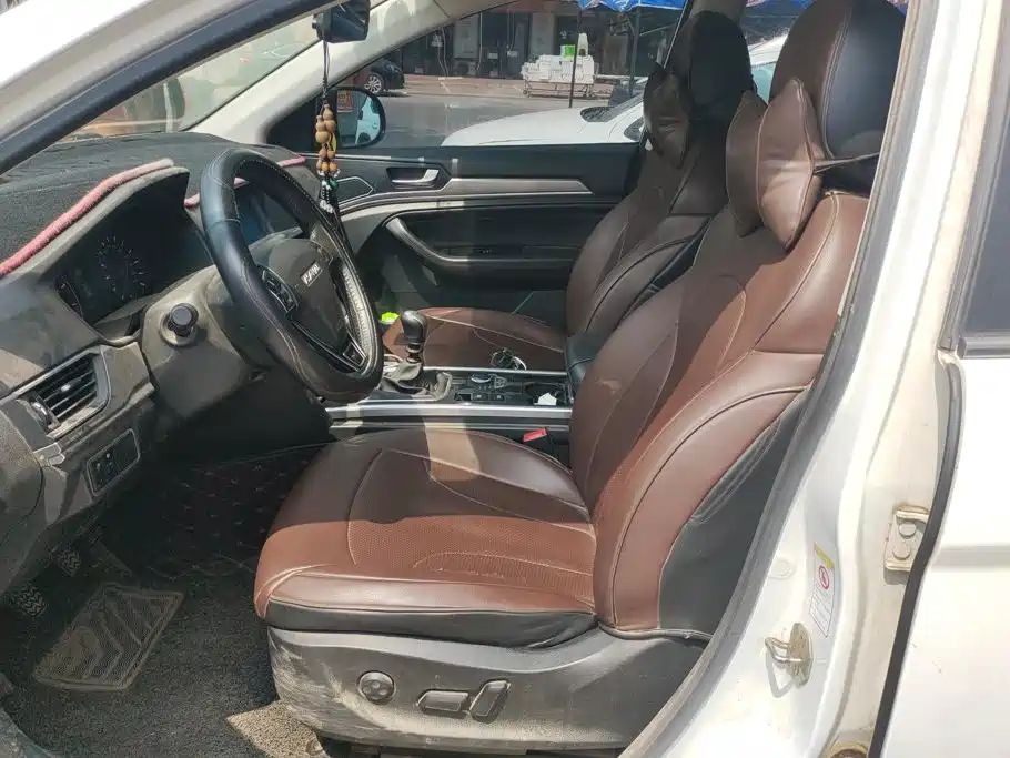 Haval H6 — миниатюра 9