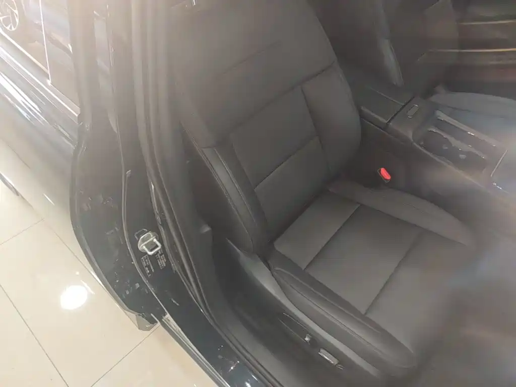 Toyota Peng Ji 3X — миниатюра 25