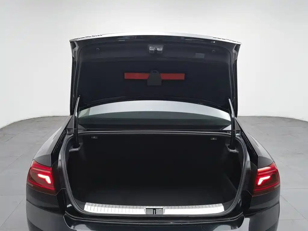 Volkswagen Magotan — миниатюра 16