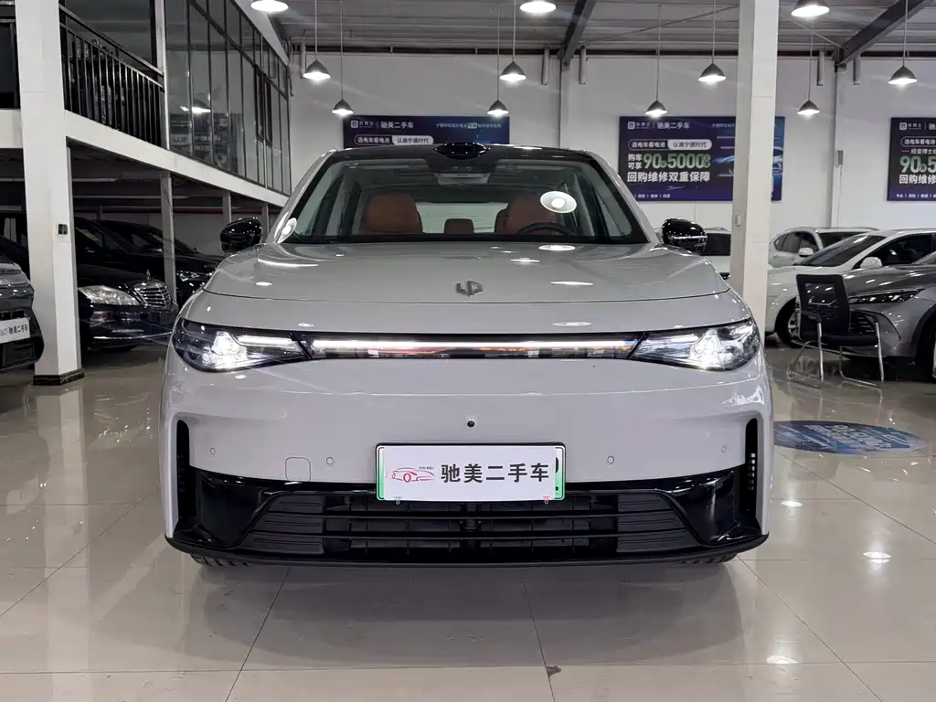 Leapmotor C10 2026 605