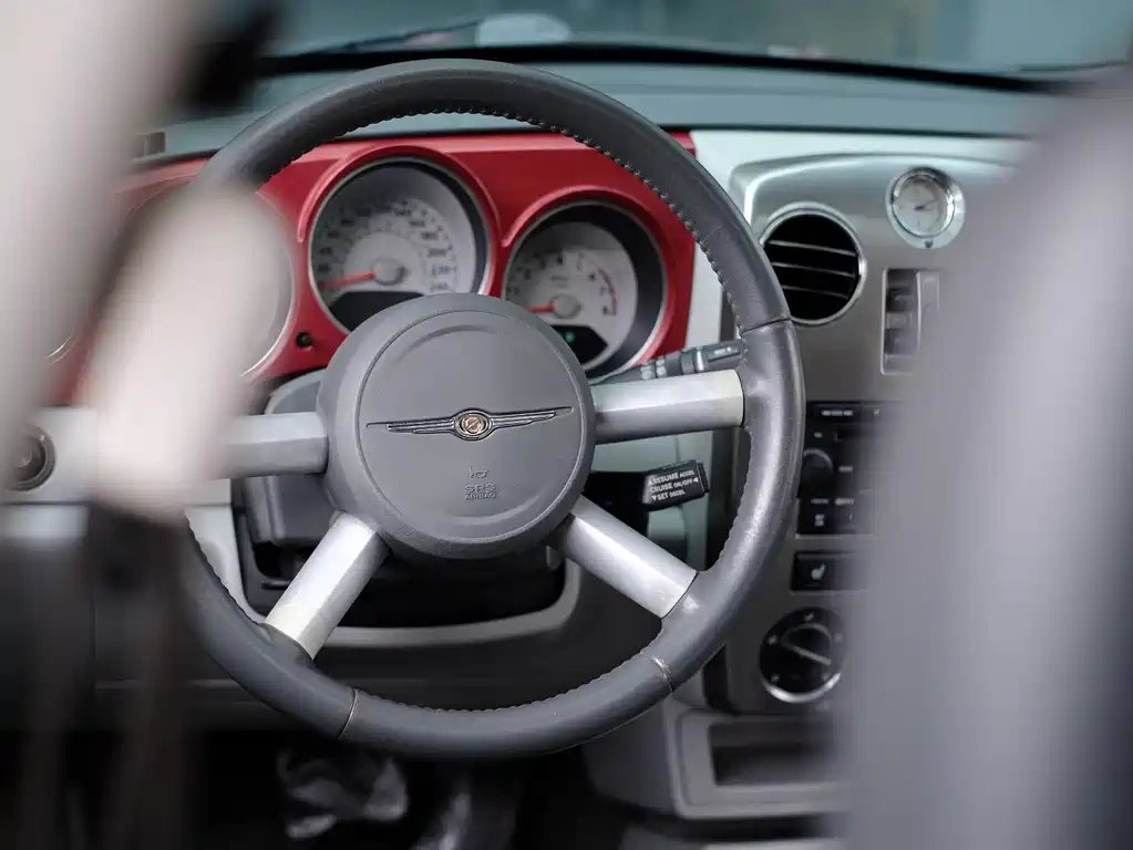 Chrysler PT Cruiser — миниатюра 25