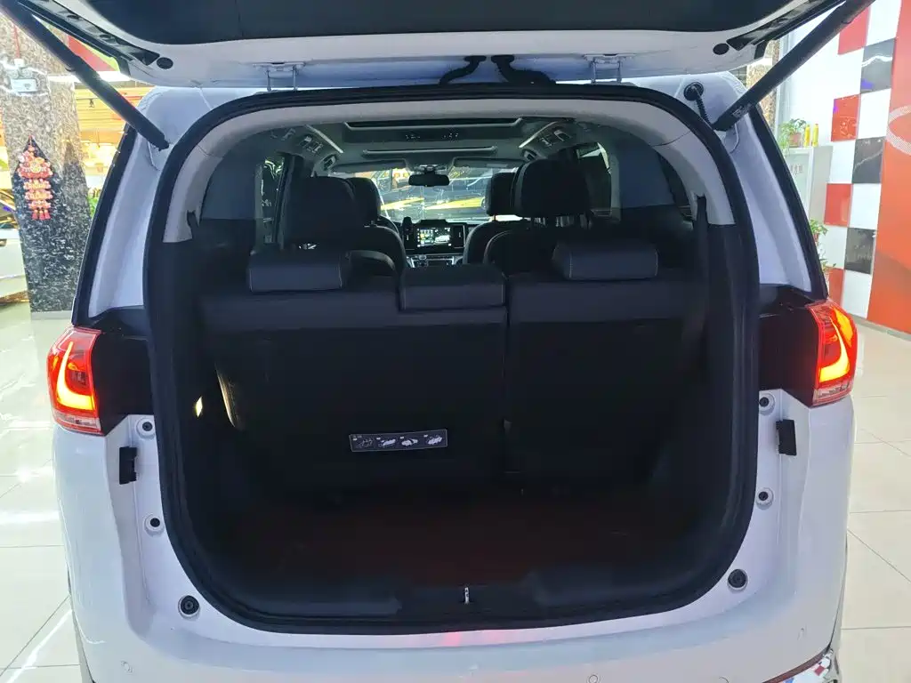 GAC Motor Trumpchi M8 — миниатюра 15