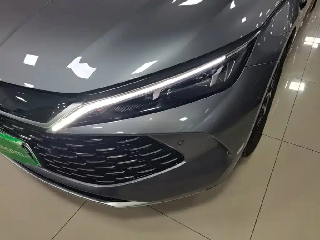BYD Qin L — миниатюра 24