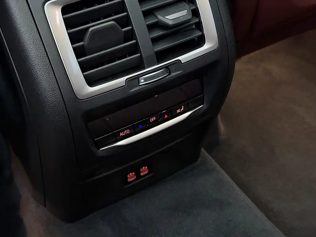 BMW X3 — миниатюра 12