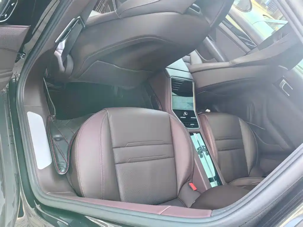 Porsche Panamera 2017 Panamera 3.0T