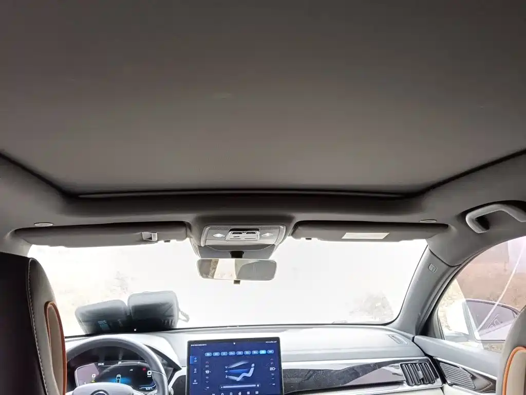 BYD PLUS New Energy — миниатюра 14