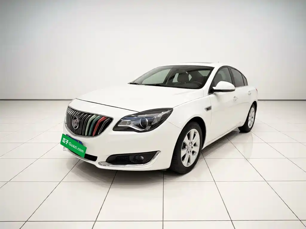 Buick Regal