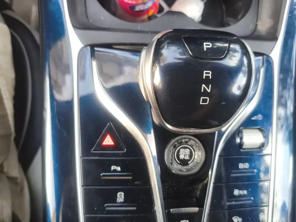 BYD Qin PLUS — миниатюра 15