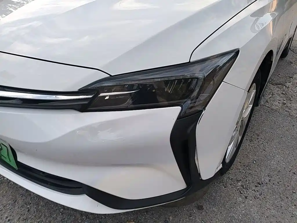 Buick Velite 6 — миниатюра 24