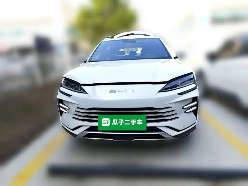 BYD PLUS New Energy — миниатюра 24