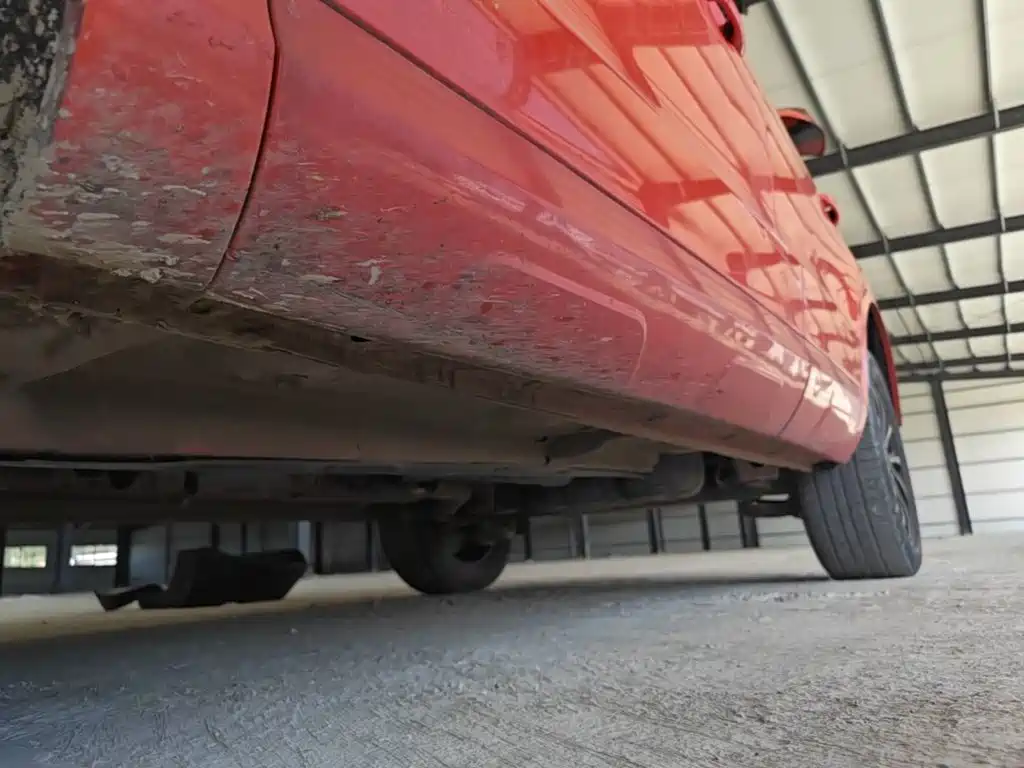 Zotye Zotye SR7 — миниатюра 22