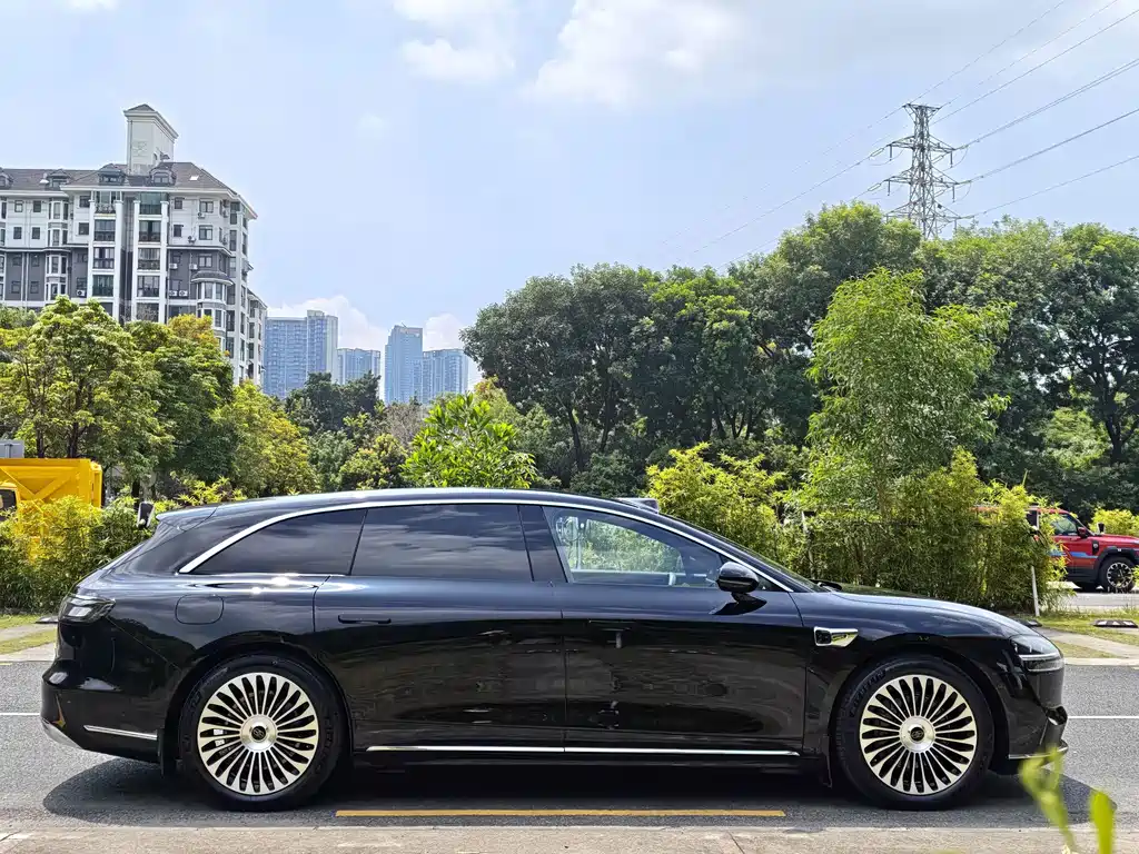 Xiangjie Xiangjie S9T — миниатюра 4