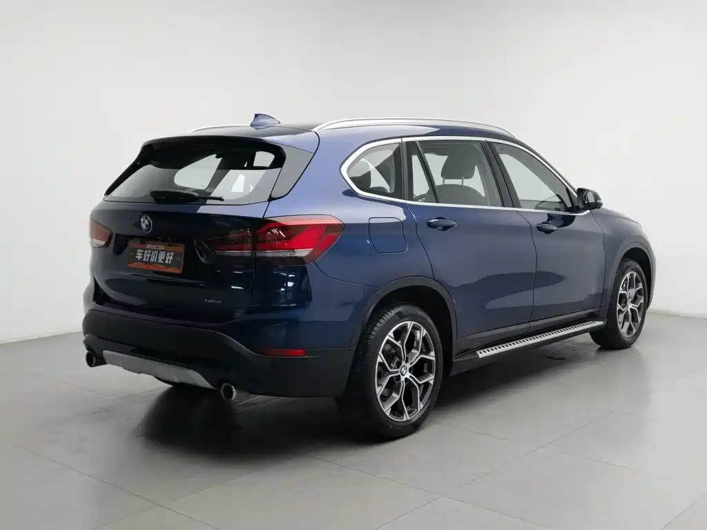 BMW X1 — миниатюра 2