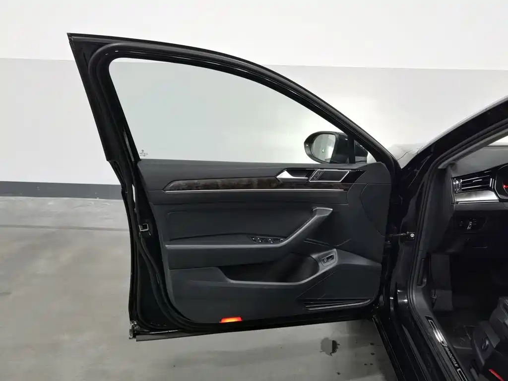 Volkswagen Magotan — миниатюра 8