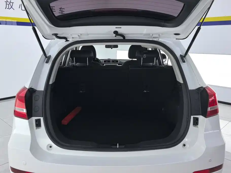 Haval H2 — миниатюра 4