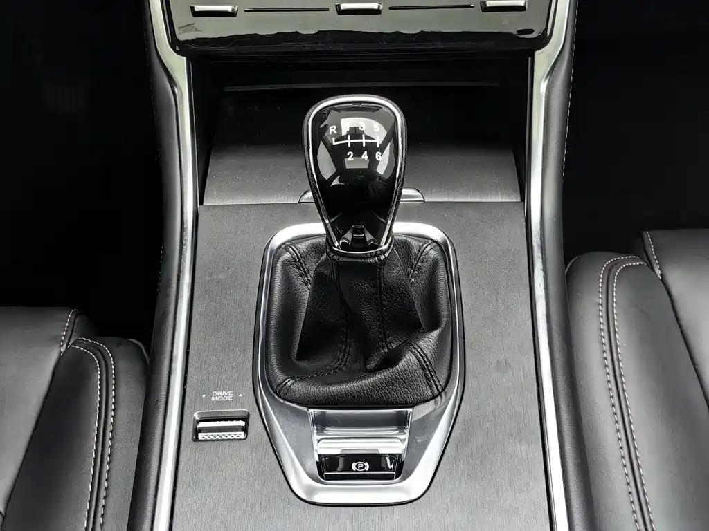 Changan CS75 — миниатюра 13