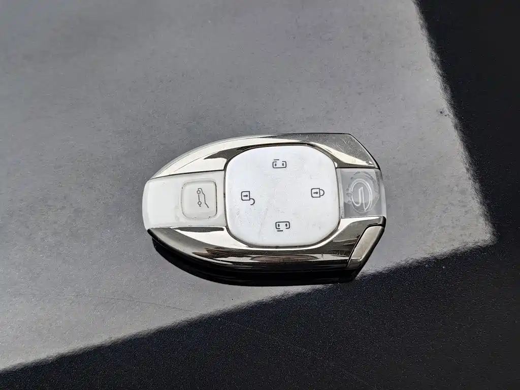 GAC Motor Trumpchi M8 — миниатюра 19