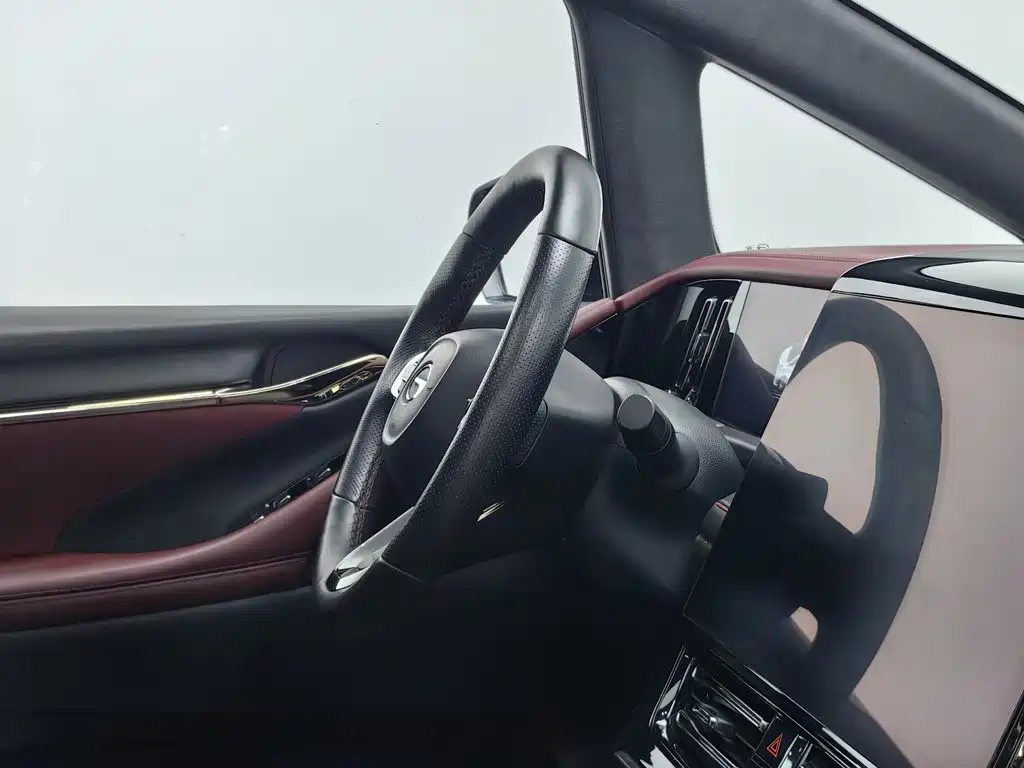 GAC Motor Trumpchi M8 — миниатюра 22