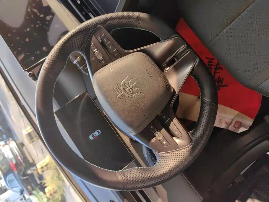 BYD Qin PLUS — миниатюра 15