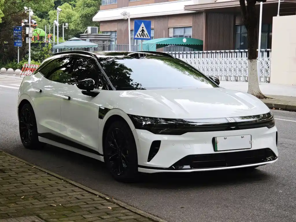 Zeekr 007GT 2025 Smart Drive 100kWh