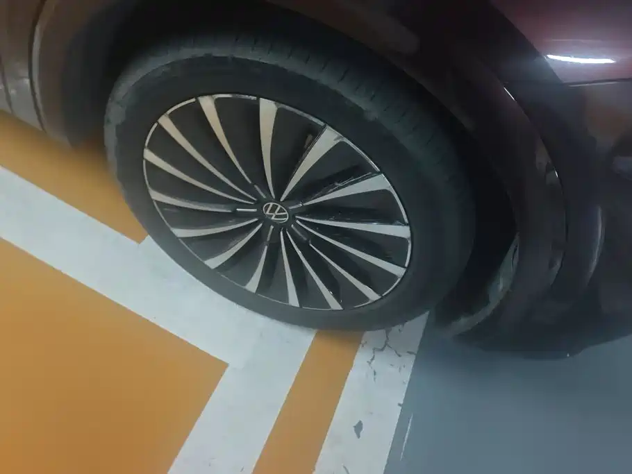 Volkswagen Viloran — миниатюра 6