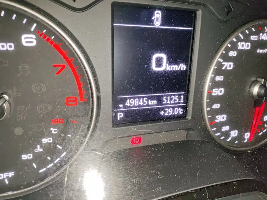 Audi A3 — миниатюра 9