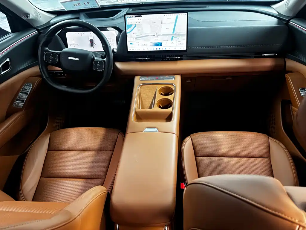 Haval Xiaolong MAX — миниатюра 4
