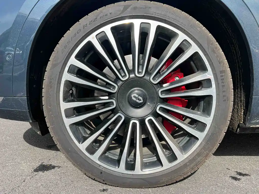 AITO ASK THE WORLD M9