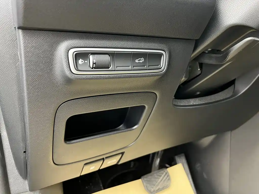 GAC Motor Trumpchi M8 — миниатюра 43