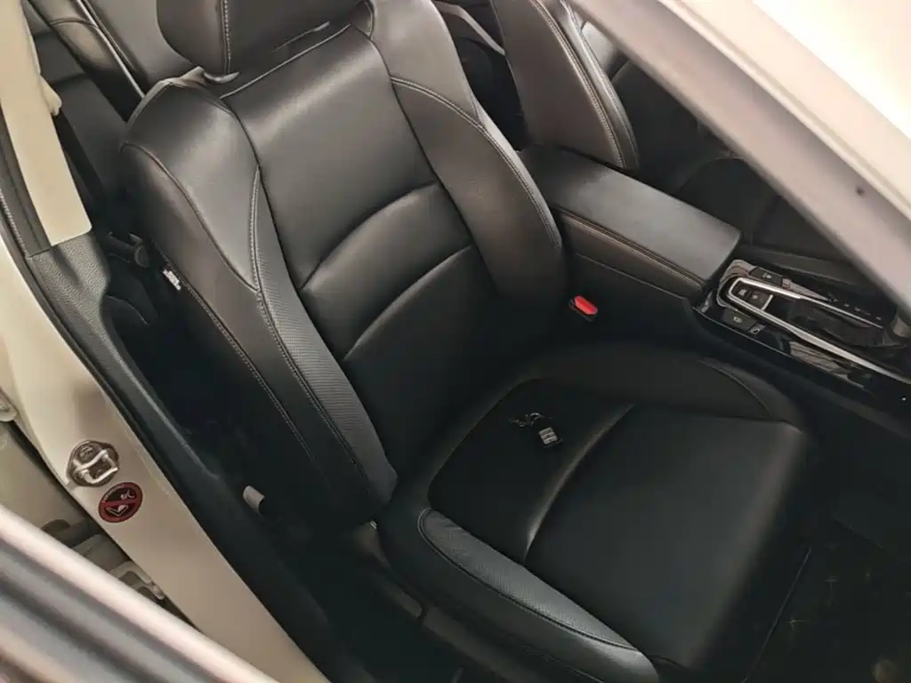 Honda Envix — миниатюра 25