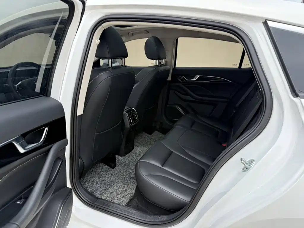 Bestune B70 — миниатюра 21