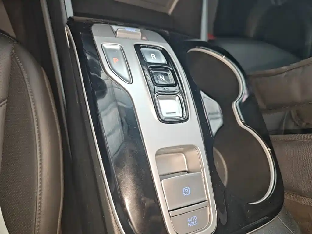 Hyundai Tucson — миниатюра 14