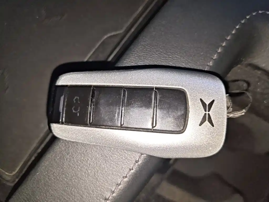 XPeng G3 — миниатюра 9
