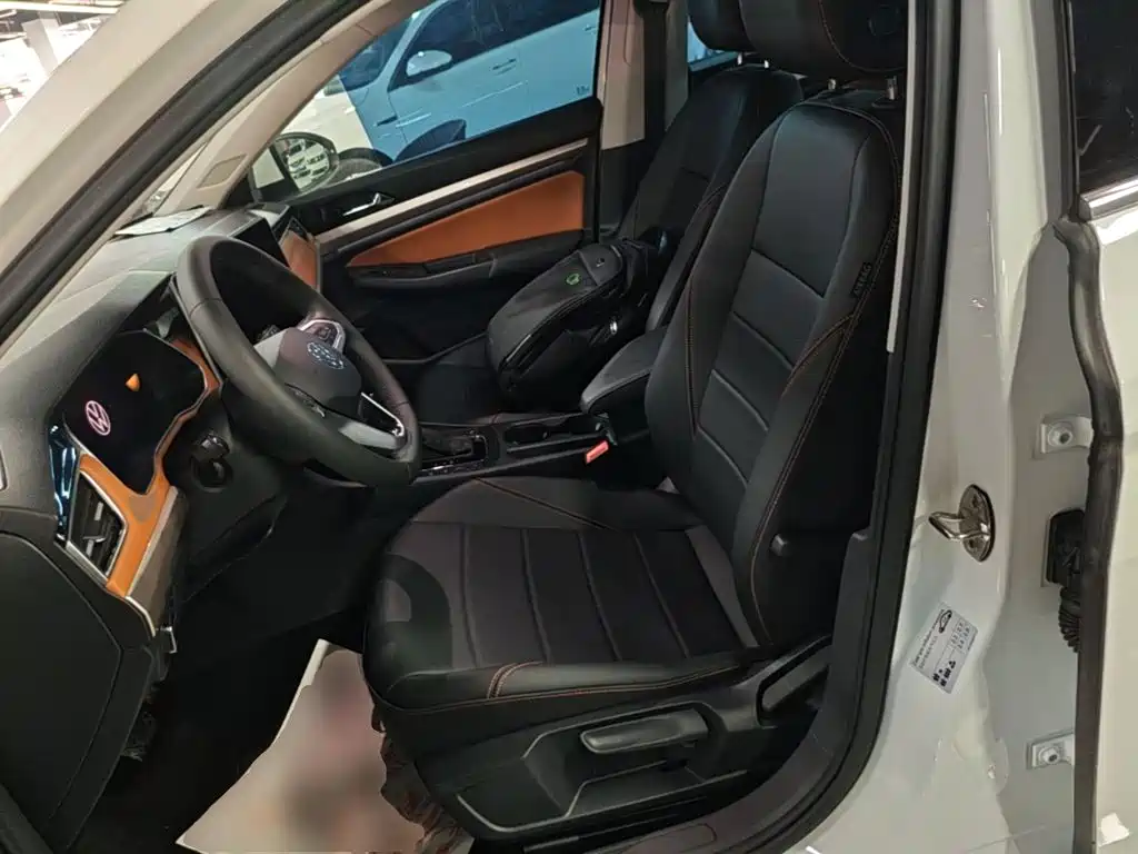 Volkswagen Bora — миниатюра 15