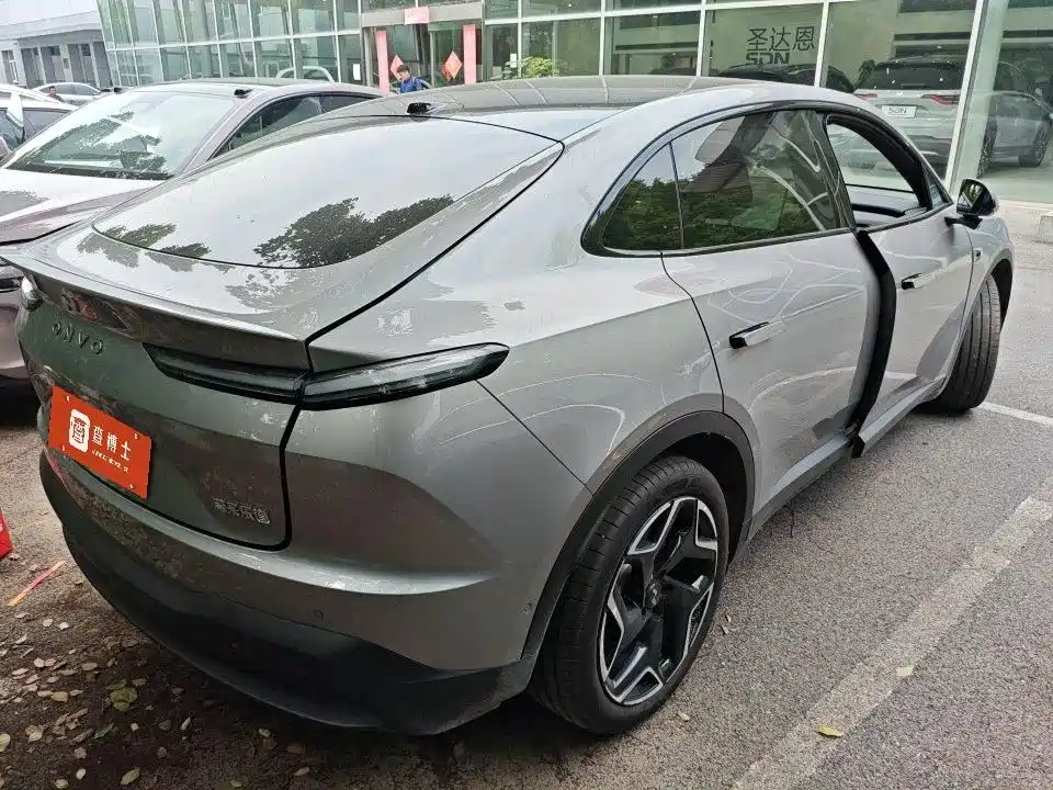 Onvo L60 2025 60kWh