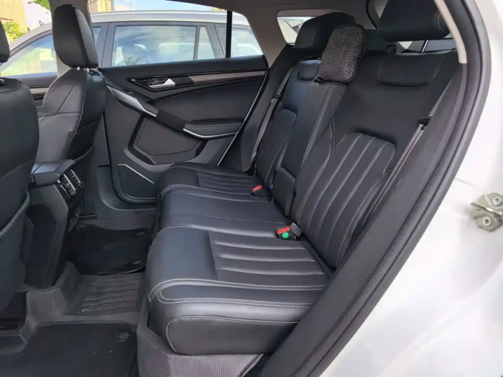 Ford Territory — миниатюра 17