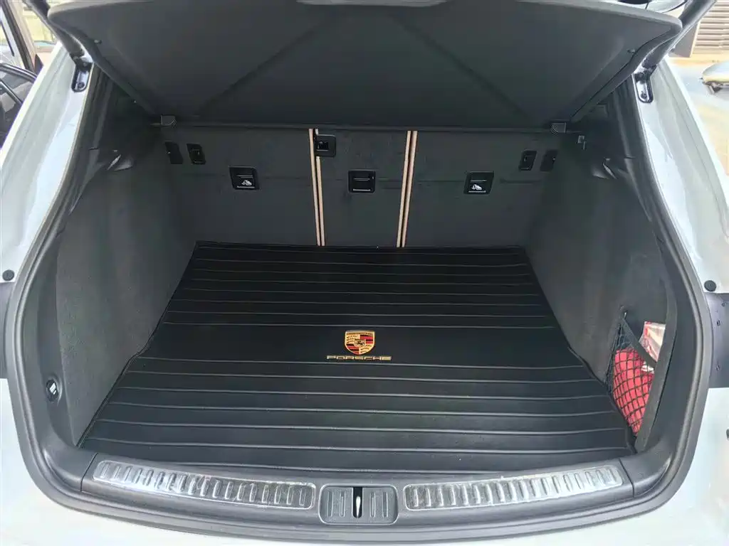 Porsche Macan 2021 Macan 2.0T