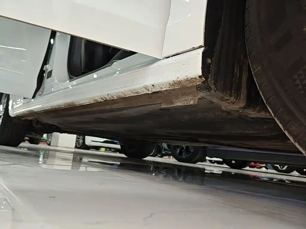 Volkswagen Bora — миниатюра 21
