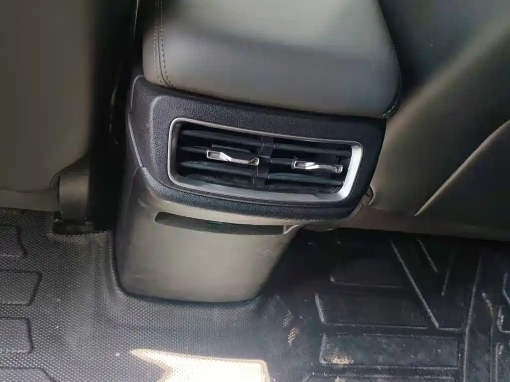 BYD Qin L L 2025 EV 545KM