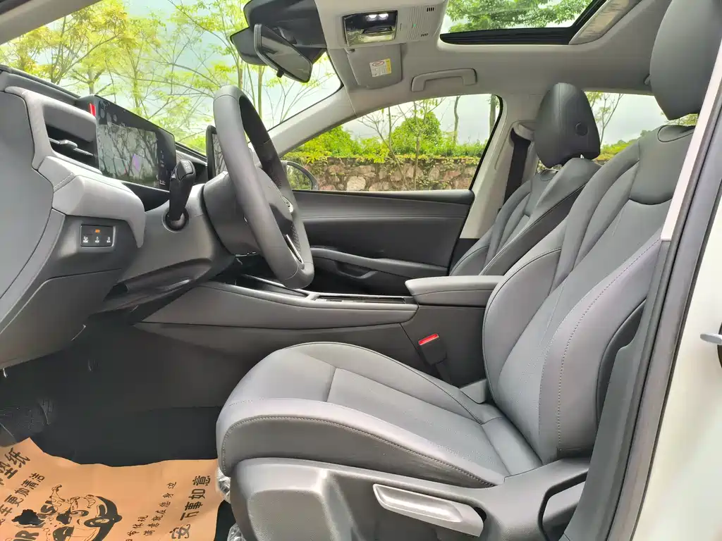 Volkswagen Lavida 2026 Pro 1.5L