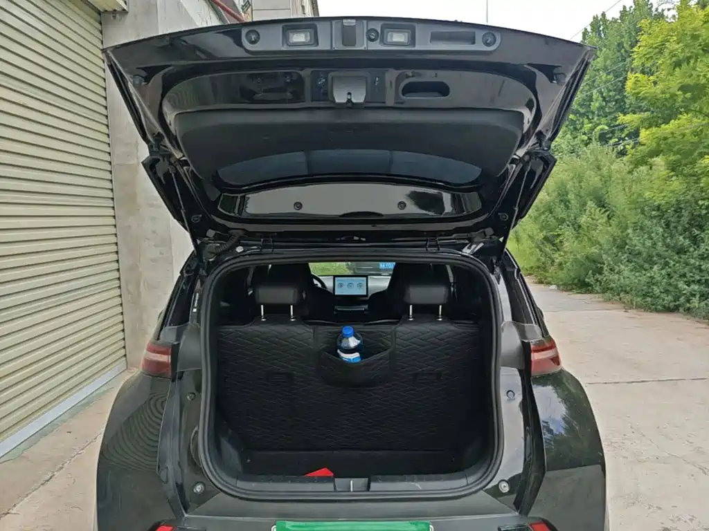 BYD Seagull — миниатюра 19