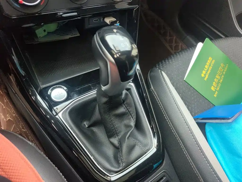 Volkswagen Tacqua — миниатюра 15