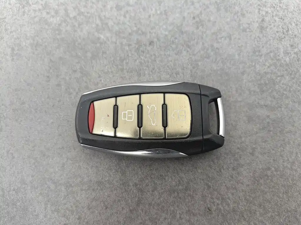 Haval H6 Coupe — миниатюра 19