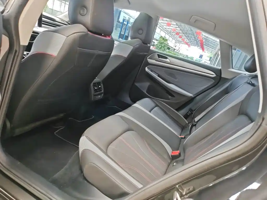 Volkswagen Lamando — миниатюра 17