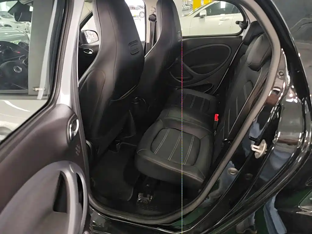 Smart Forfour — фотографии объявления, Фото 17