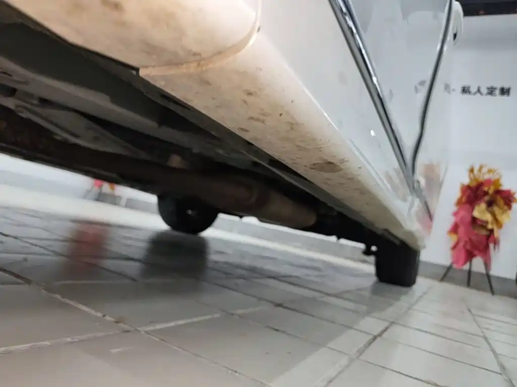 GAC Motor Trumpchi M8 — миниатюра 22