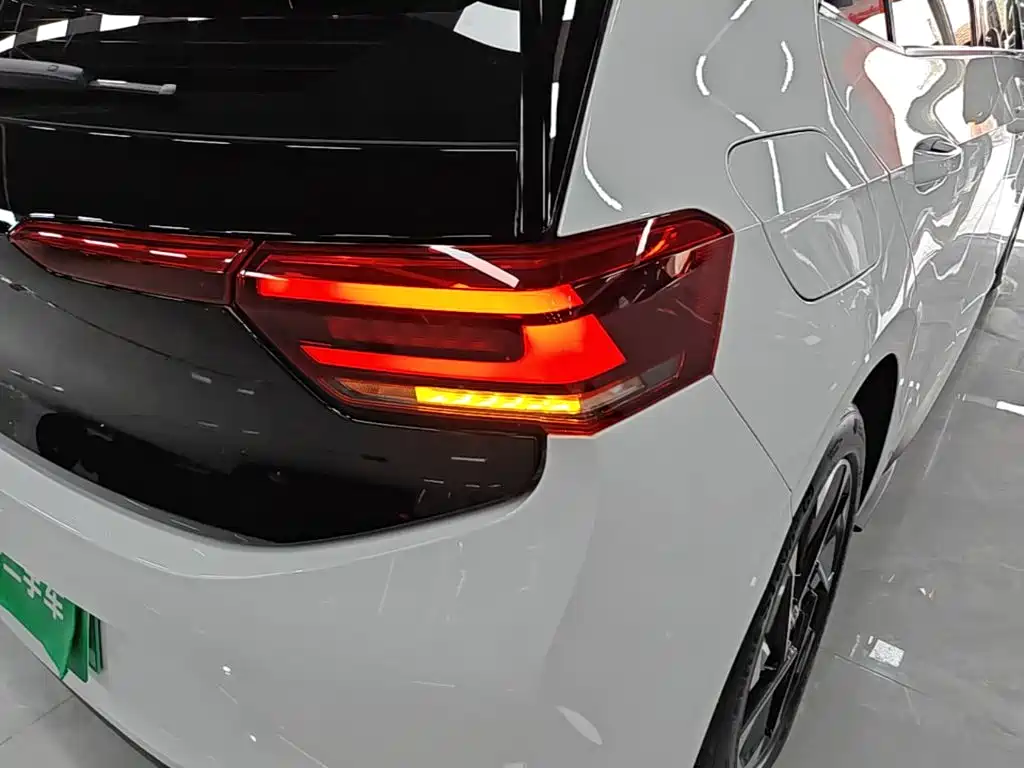 Volkswagen ID.3 — миниатюра 8