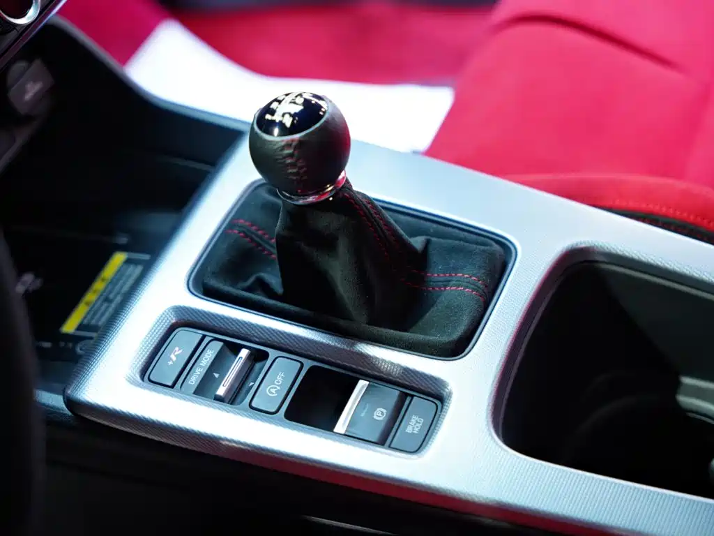 Honda Civic (Import) — миниатюра 21