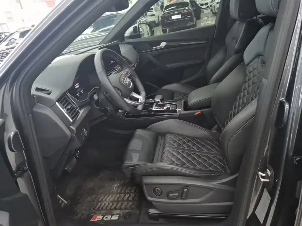 Audi SQ5 — миниатюра 15