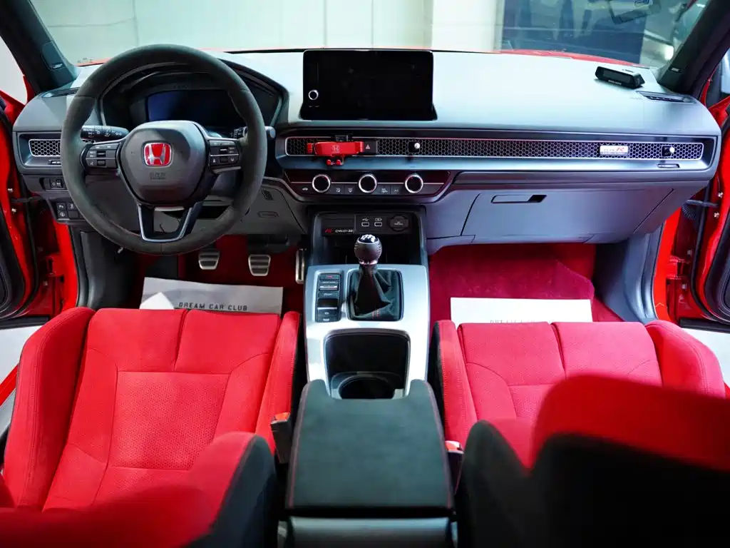 Honda Civic (Import) — миниатюра 31